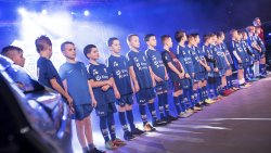 Prezentacja Stomilu Olsztyn przed rundą wiosenną