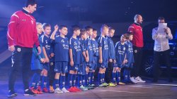 Prezentacja Stomilu Olsztyn przed rundą wiosenną