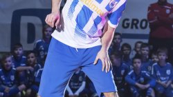 Prezentacja Stomilu Olsztyn przed rundą wiosenną