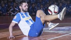 Prezentacja Stomilu Olsztyn przed rundą wiosenną