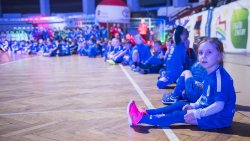 Prezentacja Stomilu Olsztyn przed rundą wiosenną