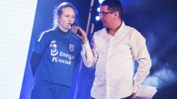 Prezentacja Stomilu Olsztyn przed rundą wiosenną