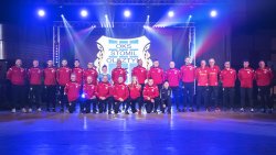 Prezentacja Stomilu Olsztyn przed rundą wiosenną