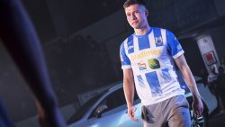 Prezentacja Stomilu Olsztyn przed rundą wiosenną