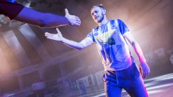 Prezentacja Stomilu Olsztyn przed rundą wiosenną