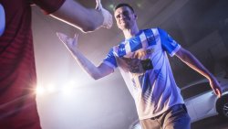 Prezentacja Stomilu Olsztyn przed rundą wiosenną