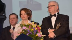 Gala Osobowość Roku Warmii i Mazur