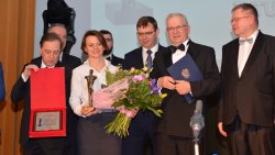 Gala Osobowość Roku Warmii i Mazur