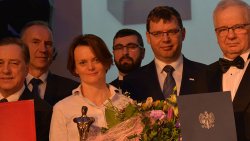 Gala Osobowość Roku Warmii i Mazur