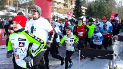 Tropem Wilczym uczczono pamięć Żołnierzy Niezłomnych