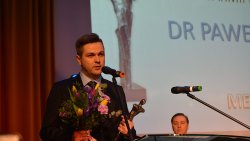 Gala Osobowość Roku Warmii i Mazur