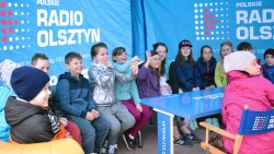 Dzień Otwarty Radia Olsztyn
