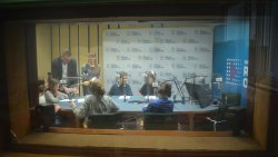 Dzień Otwarty Radia Olsztyn