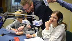 Dzień Otwarty Radia Olsztyn
