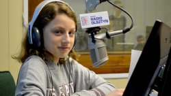 Dzień Otwarty Radia Olsztyn