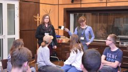 Dzień Otwarty Radia Olsztyn