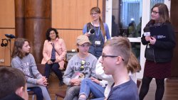 Dzień Otwarty Radia Olsztyn