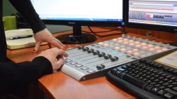 Dzień Otwarty Radia Olsztyn