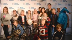 Dzień Otwarty Radia Olsztyn