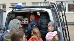 Dzień Otwarty Radia Olsztyn