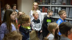 Dzień Otwarty Radia Olsztyn