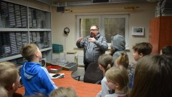 Dzień Otwarty Radia Olsztyn