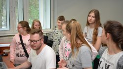 Dzień Otwarty Radia Olsztyn