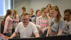 Dzień Otwarty Radia Olsztyn