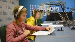 Dzień Otwarty Radia Olsztyn