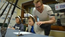 Dzień Otwarty Radia Olsztyn