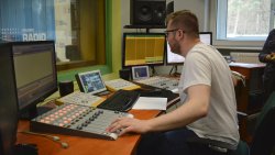 Dzień Otwarty Radia Olsztyn