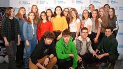 Dzień Otwarty Radia Olsztyn