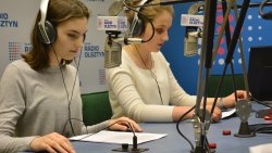 Dzień Otwarty Radia Olsztyn