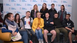 Dzień Otwarty Radia Olsztyn