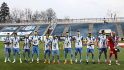 Stomil Olsztyn zremisował z Olimpią Grudziądz