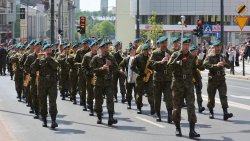 Wojewódzkie obchody Święta Konstytucji 3 Maja