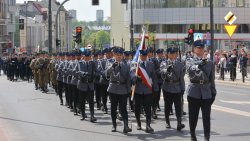Wojewódzkie obchody Święta Konstytucji 3 Maja