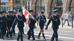 Wojewódzkie obchody Święta Konstytucji 3 Maja