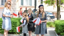 Wojewódzkie obchody Święta Konstytucji 3 Maja