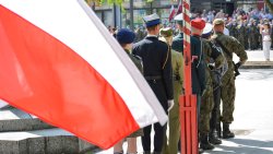 Wojewódzkie obchody Święta Konstytucji 3 Maja