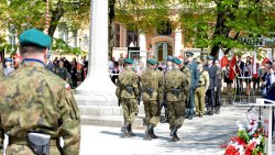 Wojewódzkie obchody Święta Konstytucji 3 Maja