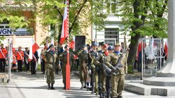 Wojewódzkie obchody Święta Konstytucji 3 Maja