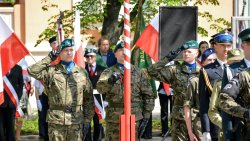 Wojewódzkie obchody Święta Konstytucji 3 Maja