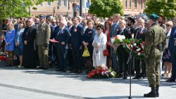 Wojewódzkie obchody Święta Konstytucji 3 Maja