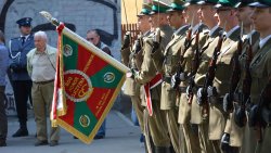 Wojewódzkie obchody Święta Konstytucji 3 Maja