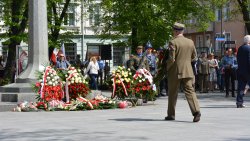 Wojewódzkie obchody Święta Konstytucji 3 Maja