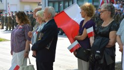 Wojewódzkie obchody Święta Konstytucji 3 Maja