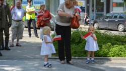 Wojewódzkie obchody Święta Konstytucji 3 Maja