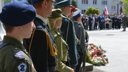 Wojewódzkie obchody Święta Konstytucji 3 Maja