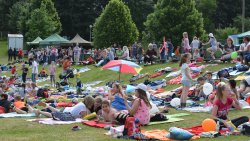 Jem owoce, piję mleko - w życiu zajdę daleko